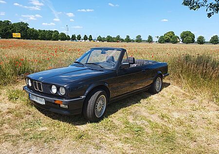 BMW 320i mit wenig Laufleistung