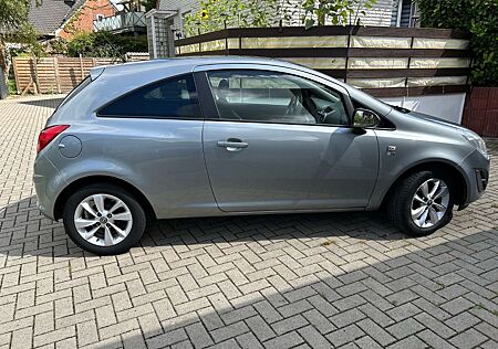 Opel Corsa 1.2 Edition Edition