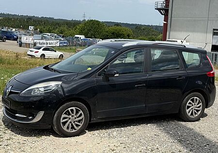 Renault Scenic 1.5 dCi *EURO.5*NAVI*KLIMA*6.GANG*SHZ*LM*