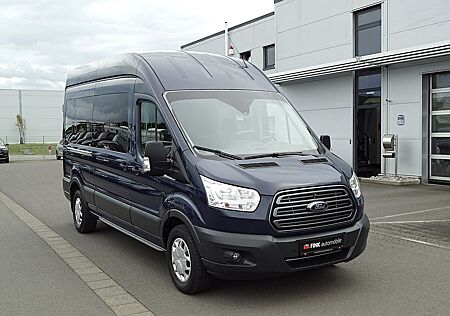 Ford Transit 350 2.0 L3 Trend Mixto/WoMo Umbau AHK