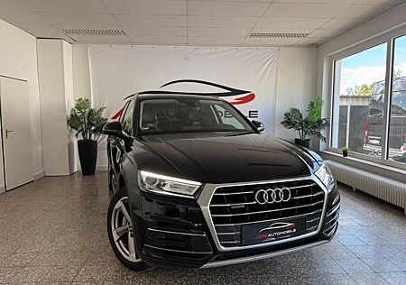 Audi Q5 quattro S-Line Virt. Cockpit Kamera B&O Sound