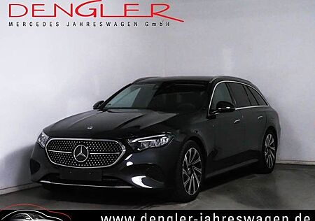 Mercedes-Benz E 300 T e FAP+*4D SOUND*AHK*360 Avantgarde Adv.