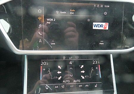 Audi A6 35 TDI S tronic sport Avant sport