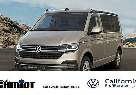 Volkswagen California 6.1 "OCEAN" 2,0 l TDI 6-Gang KAMERA-G