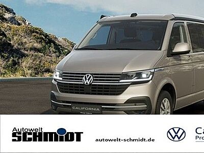 Volkswagen California 6.1 "OCEAN" 2,0 l TDI 6-Gang KAMERA-G