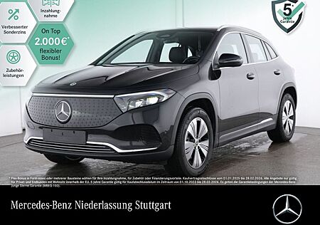 Mercedes-Benz EQA 300 4M PROGRESSIVE Advanced VZ-Ass/Totw