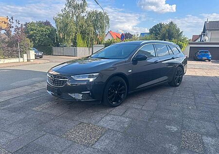 Opel Insignia 2.0 Diesel 128kW Business Auto ST B...