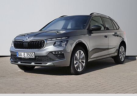 Skoda Kamiq Selection 1.5 TSI 110kW 7-G-autom.