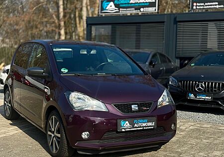 Seat Mii FR-Line Beats/Klimaautomatik/Sitzheizung