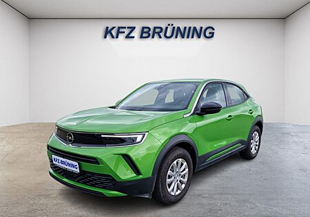 Opel Mokka-e AT LED ACC Keyless Alu
