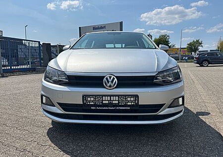 VW Polo Volkswagen VI Trendline