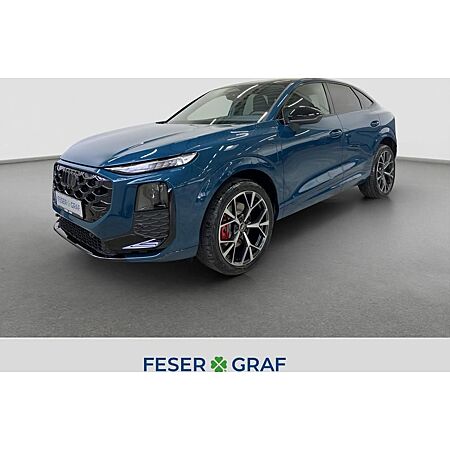 Audi Q3 leasen