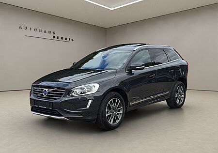 Volvo XC 60 XC60 D5 Aut. Summum AWD Pano/Kamera/ACC
