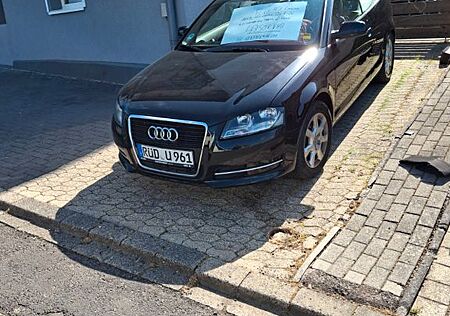Audi A3 1.2 TFSI Ambition Cabriolet Ambition