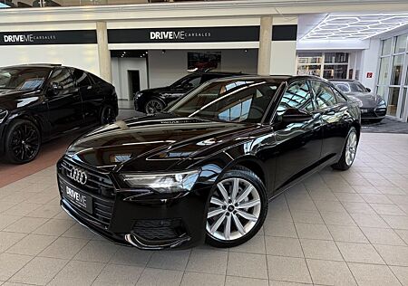 Audi A6 Lim. 45 TDI quattro sport Virtual Kamera ACC