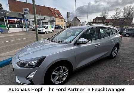 Ford Focus Turnier Cool & Connect