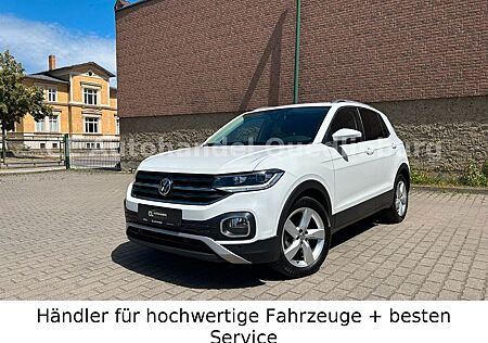 VW T-Cross Volkswagen Highline/ Style