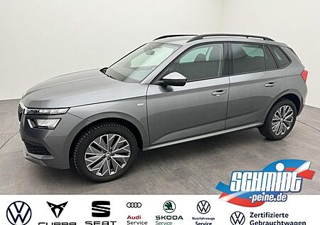 Skoda Kamiq 1.5 TSI Ambition BusinessKomfort NaviLED