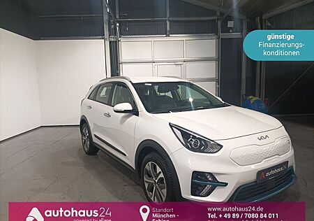 Kia Niro EV e-Niro Vision 39,2 kWh Navi|ParkPilot|Kamera|SHZ