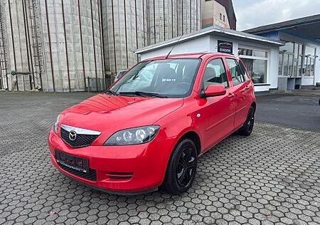 Mazda 2 Lim. 1.4 Active