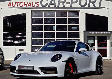 Porsche 992 911 Carrera GTS| SPORT CHRONO| SHZ| LHZ