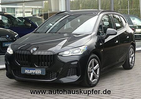 BMW 223 Active Tourer i xDrive M Sportpaket Pano°AHK