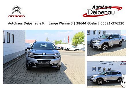 Citroën C5 Aircross Feel HDI180 EAT8 LED Navi Drive Assi