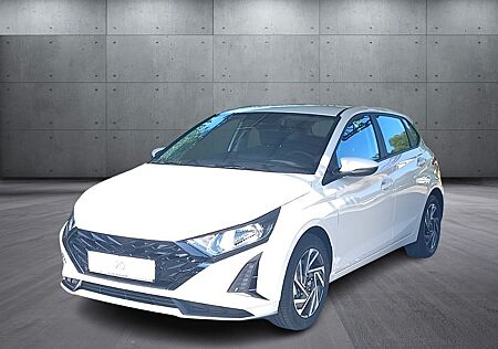 Hyundai i20 FL (MY25) 1.0 T-GDI (100 PS) 6-MT 2WD Trend