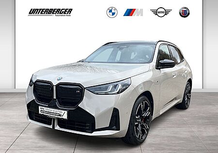 BMW X3 M50 i xDrive HK HiFi DAB LED Standhzg. AHK