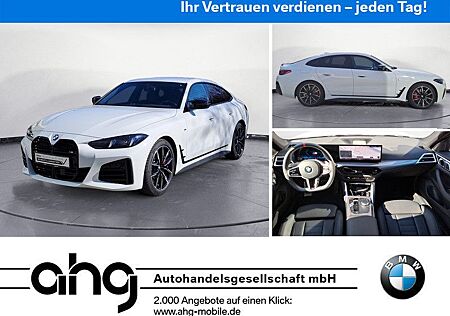BMW 440 M440i xDrive Gran Coupe M Sport Pro 19' Comfort