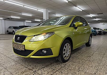Seat Ibiza Lim. Stylance / Style//XENON//TÜV 05/27