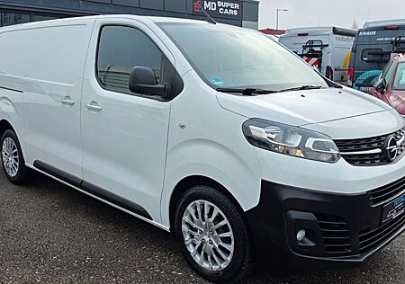 Opel Vivaro Kasten L Lang /3Sitze/REGALE/Temp/Kam/Carplay/1H