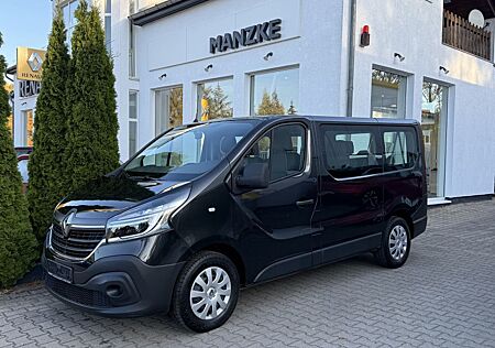 Renault Trafic dCi 120 Combi Life