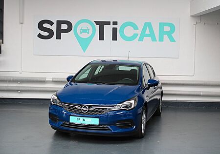 Opel Astra K Lim. 5-trg. Edition