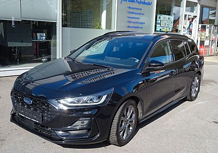 Ford Focus Turnier ST-Line X LED NAVI Automatik