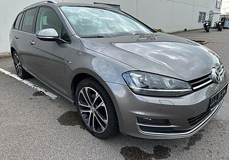 VW Golf Volkswagen VI 1.6 TDI Lounge