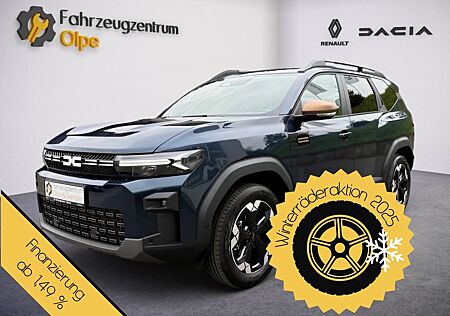 Dacia Bigster Hybrid 155 Extreme, Pano, WR kostenlos!