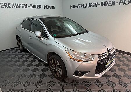 Citroën DS4 1.6 SoChic