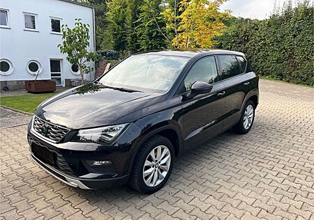 Seat Ateca 2.0 TDI 110kW Style 4Drive Style