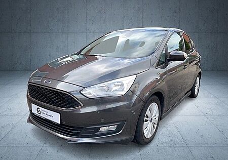 Ford C-Max 1.0 EcoBoost Cool&Connect Winter PDC vo+hi
