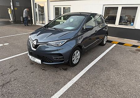 Renault ZOE Intens R135/Z.E. 50 Batteriekauf