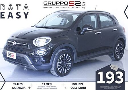 Fiat 500L 500X 1.6 MultiJet 130 CV Cross/RETROCAMERA/