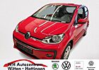 VW Up Volkswagen ! 1.0 TSI move ! KLIMA REARVIEW BLUETOOTH SI