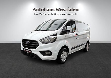 Ford Transit Custom Kasten 280 L1 Trend/Klima/Top/1Hd