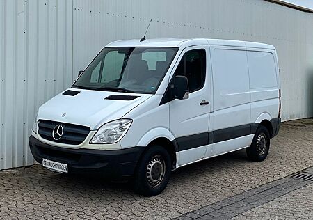 Mercedes-Benz Sprinter II 211 CDI *Standheizung* 2.Hand*