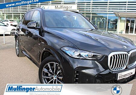 BMW X5 x30d M Sport Sky Standh.ACC Soft ParkProf.AHK