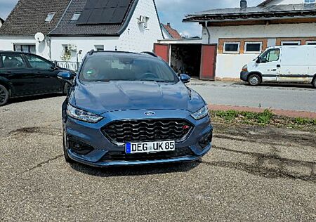 Ford Mondeo 2,0 EcoBlue 140kW ST-Line Turnier Aut...