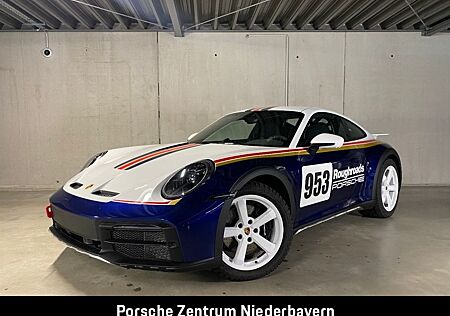 Porsche 992 (911) Dakar | Ralley Design Paket |