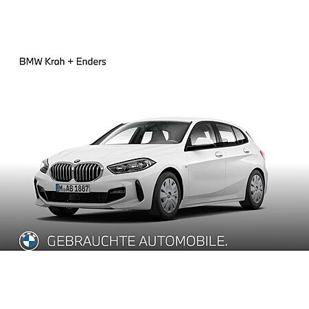 BMW 1er leasen