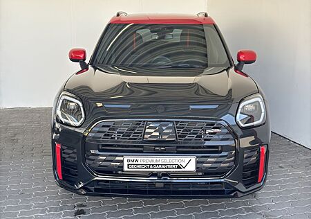 Mini JCW Countryman ALL4 DKG Navi.HUD.LED.ParkAss.GS